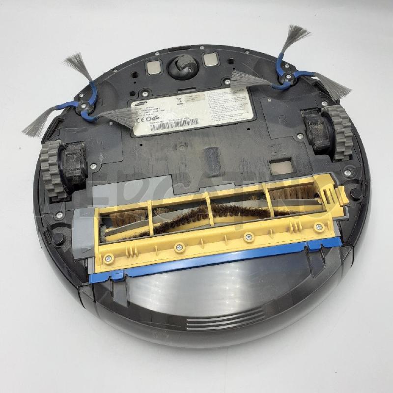 ROBOT SAMSUNG  | Mercatino dell'Usato Torino tommaso grossi 5