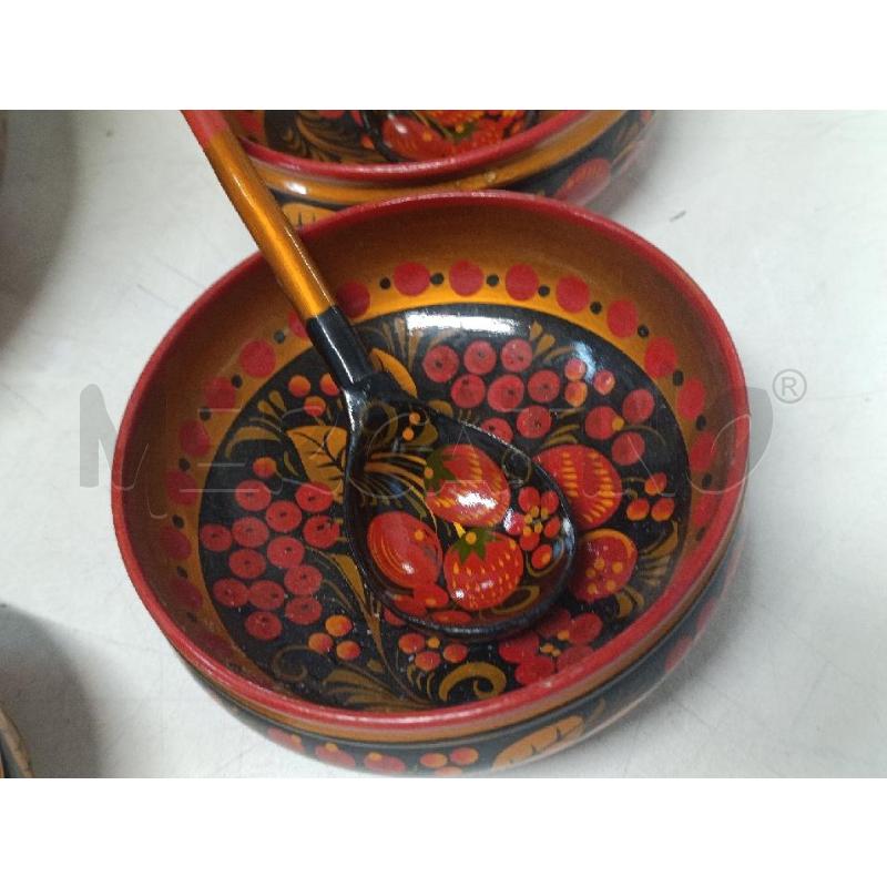 SAMOVAR SET CIOTOLE  | Mercatino dell'Usato Torino nizza 4
