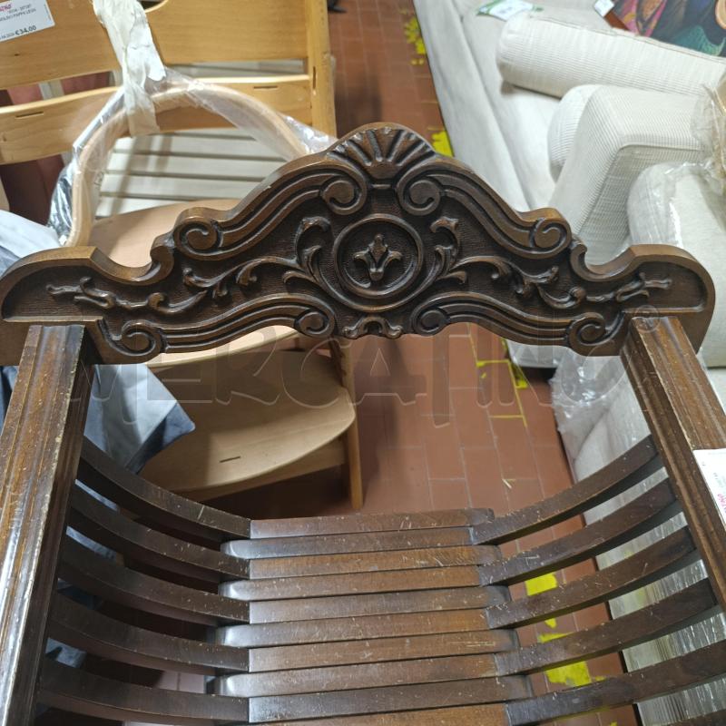 SAVONAROLA LEGNO | Mercatino dell'Usato Torino nizza 2