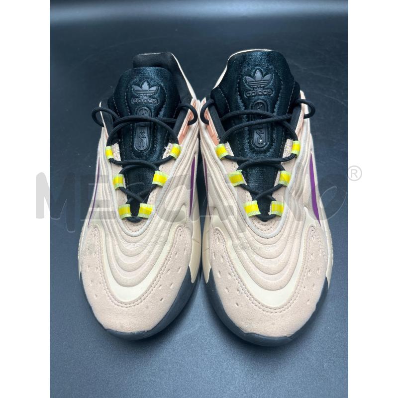SCARPE DONNA ADIDAS ROSA ANTICO  | Mercatino dell'Usato Torino nizza 1