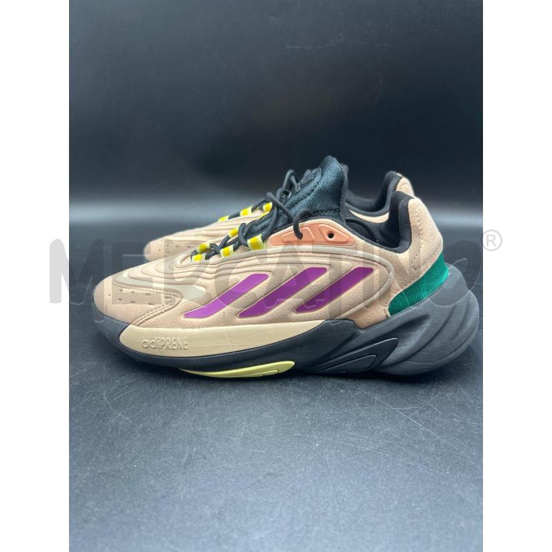 SCARPE DONNA ADIDAS ROSA ANTICO  | Mercatino dell'Usato Torino nizza 2