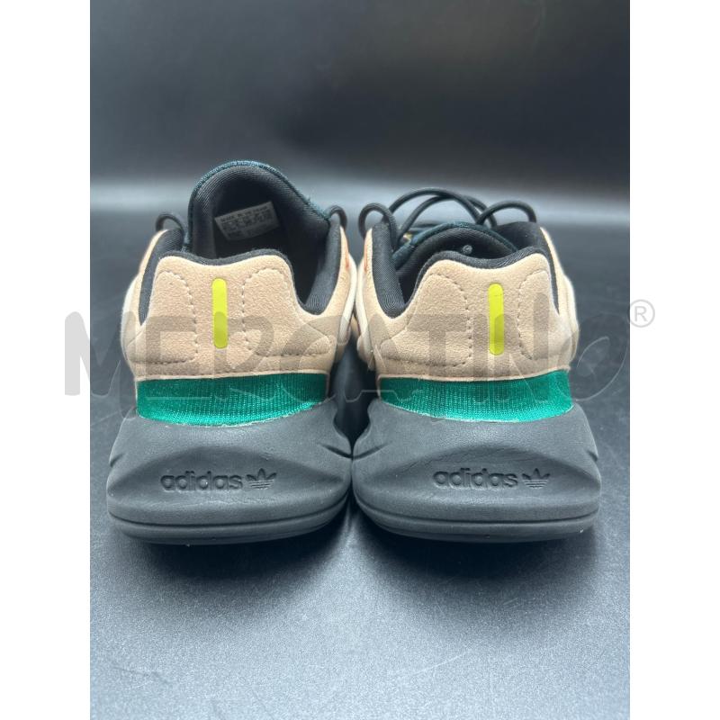 SCARPE DONNA ADIDAS ROSA ANTICO  | Mercatino dell'Usato Torino nizza 3