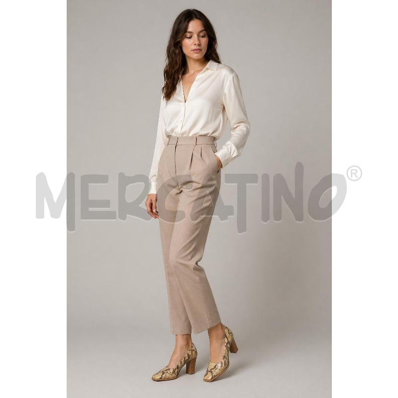 SCARPE DONNA CON TACCO PITONE  | Mercatino dell'Usato Torino nizza 1