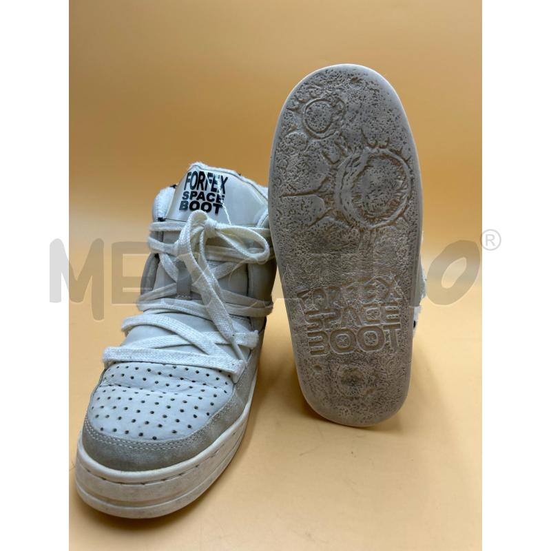 SCARPE DONNA FORFEX SPACE BOOT | Mercatino dell'Usato Torino nizza 3