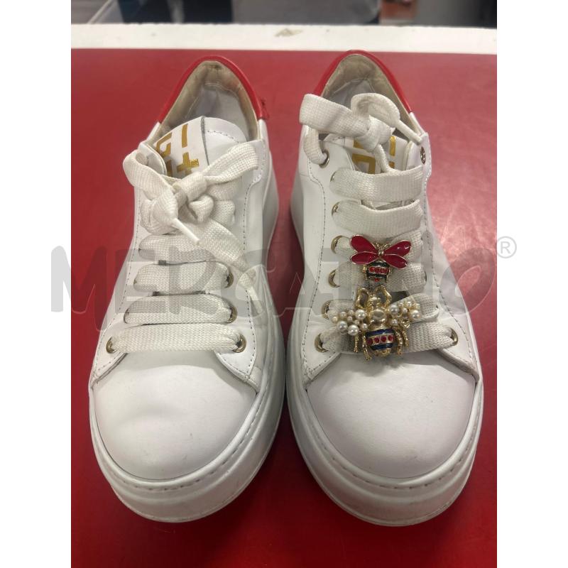 SCARPE DONNA GIO+ | Mercatino dell'Usato Torino nizza 1