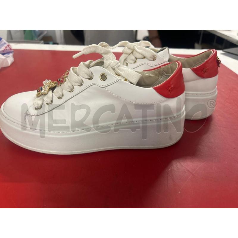 SCARPE DONNA GIO+ | Mercatino dell'Usato Torino nizza 2