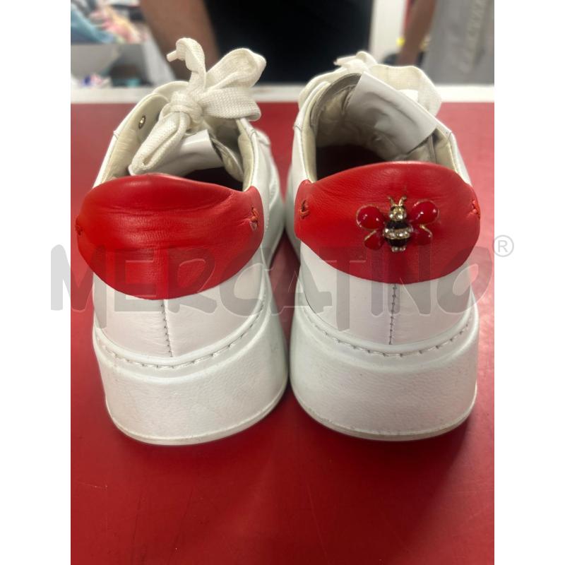 SCARPE DONNA GIO+ | Mercatino dell'Usato Torino nizza 3