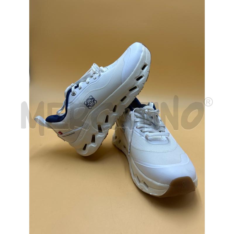 SCARPE DONNA LOEWE | Mercatino dell'Usato Torino nizza 5