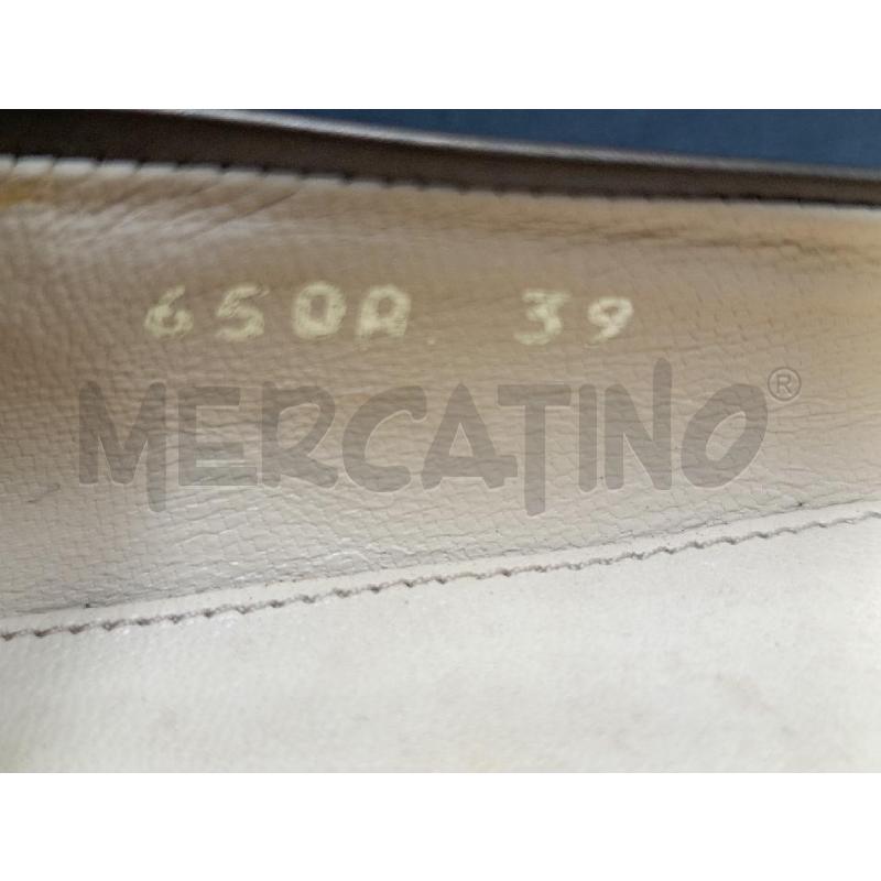 SCARPE DONNA PRADA CON FIOCCO NERO | Mercatino dell'Usato Torino nizza 5