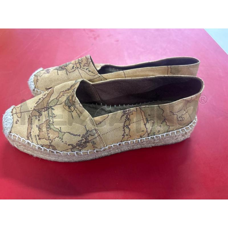 SCARPE DONNA PRIMA CLASSE MODELLO ESPADRILLAS | Mercatino dell'Usato Torino nizza 2