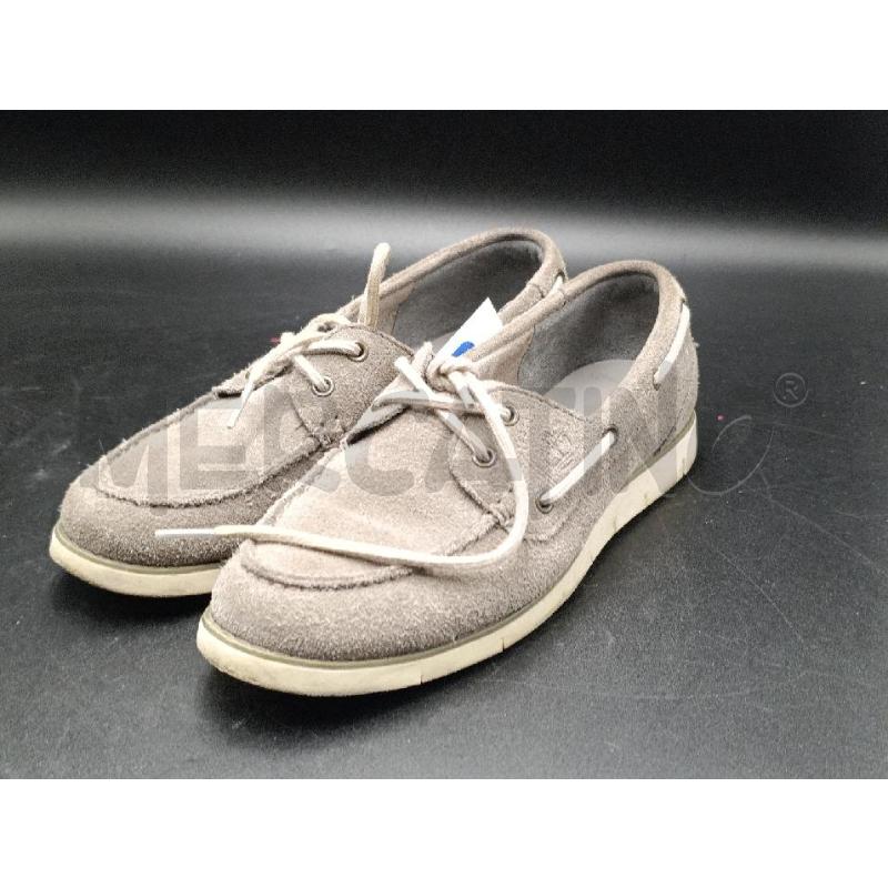 SCARPE DONNA TIMBERLAND GRIGGIE  | Mercatino dell'Usato Torino nizza 1