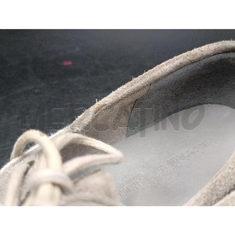 SCARPE DONNA TIMBERLAND GRIGGIE  | Mercatino dell'Usato Torino nizza 3