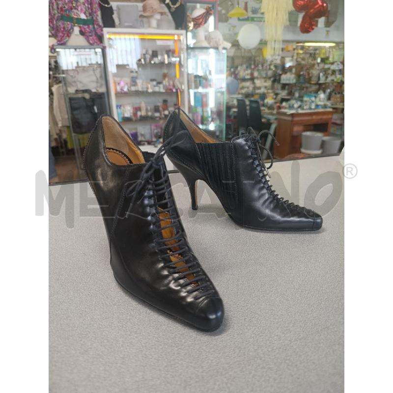 SCARPE DONNA YVES SAINT LAURENT EDIZIONE LIMITATA | Mercatino dell'Usato Torino nizza 2