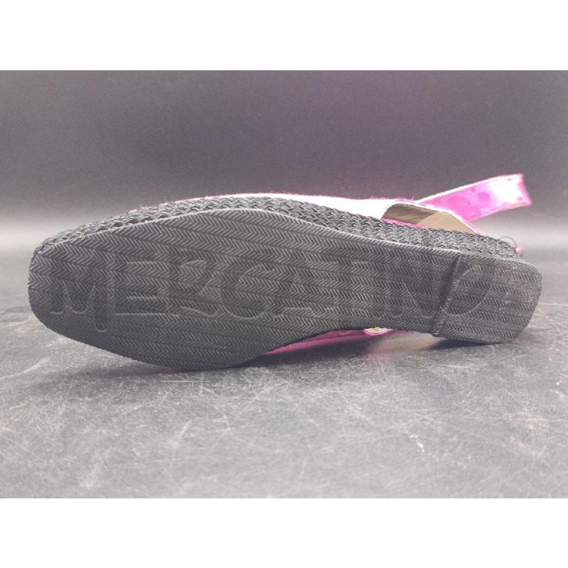 SCARPE DONNA YVES SAINT LAURENT FUCSIA | Mercatino dell'Usato Torino nizza 4