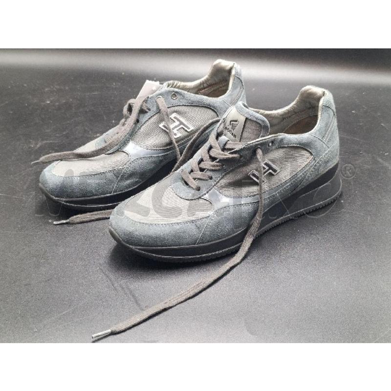 SCARPE DONNA  HOGAN  | Mercatino dell'Usato Torino nizza 1