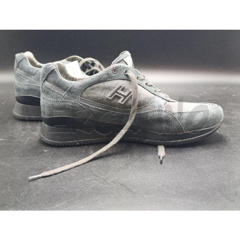 SCARPE DONNA  HOGAN  | Mercatino dell'Usato Torino nizza 2