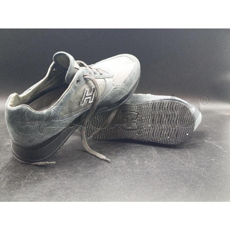 SCARPE DONNA  HOGAN  | Mercatino dell'Usato Torino nizza 4