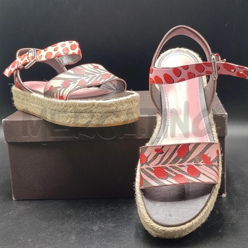 SCARPE DONNA  LOUIS VUITTON | Mercatino dell'Usato Torino nizza 1