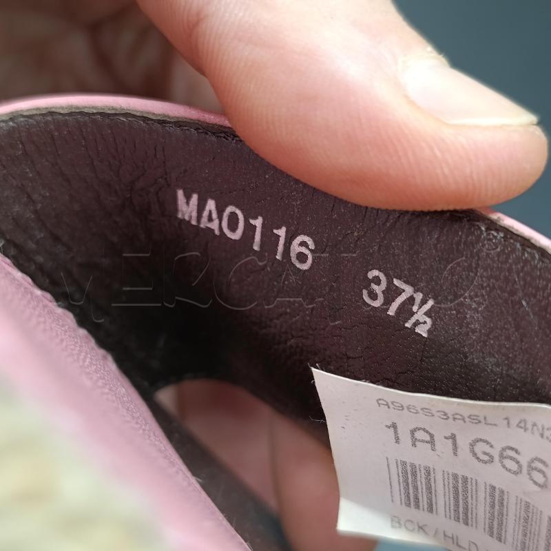 SCARPE DONNA  LOUIS VUITTON | Mercatino dell'Usato Torino nizza 3