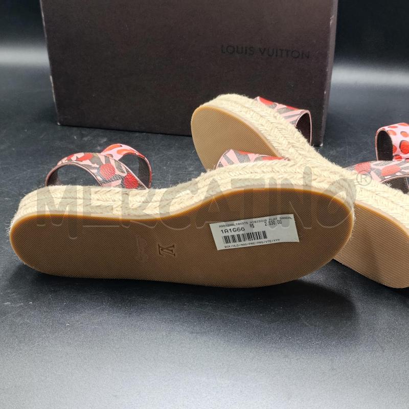 SCARPE DONNA  LOUIS VUITTON | Mercatino dell'Usato Torino nizza 5
