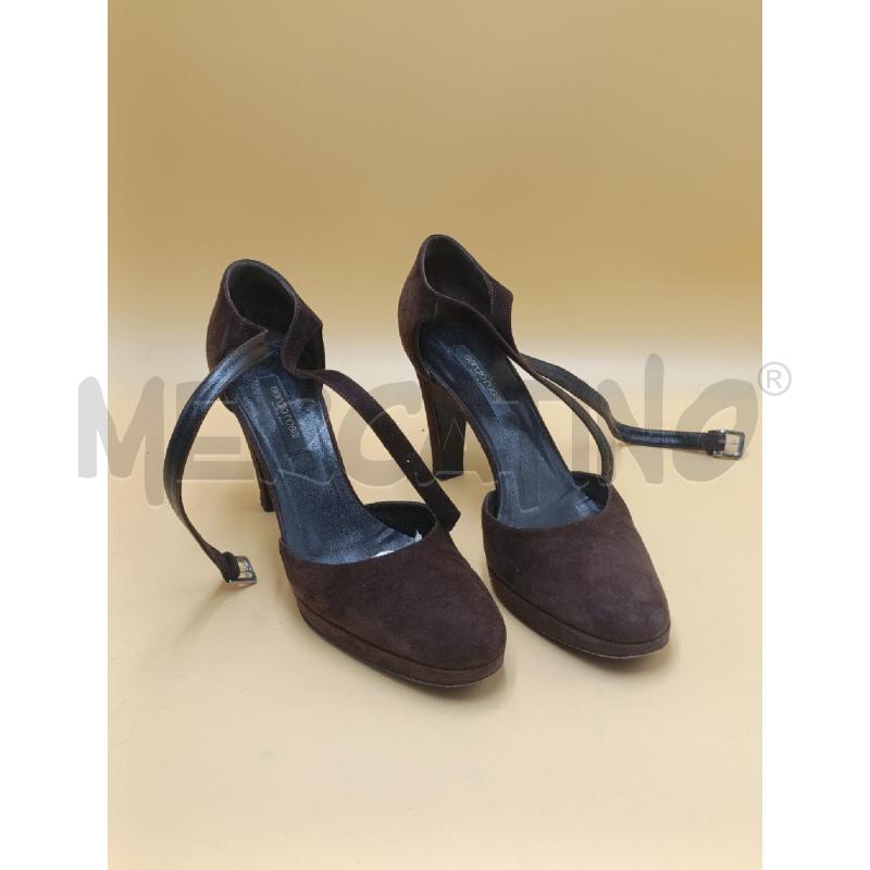 SCARPE DONNA  SERGIO ROSSI | Mercatino dell'Usato Torino nizza 1