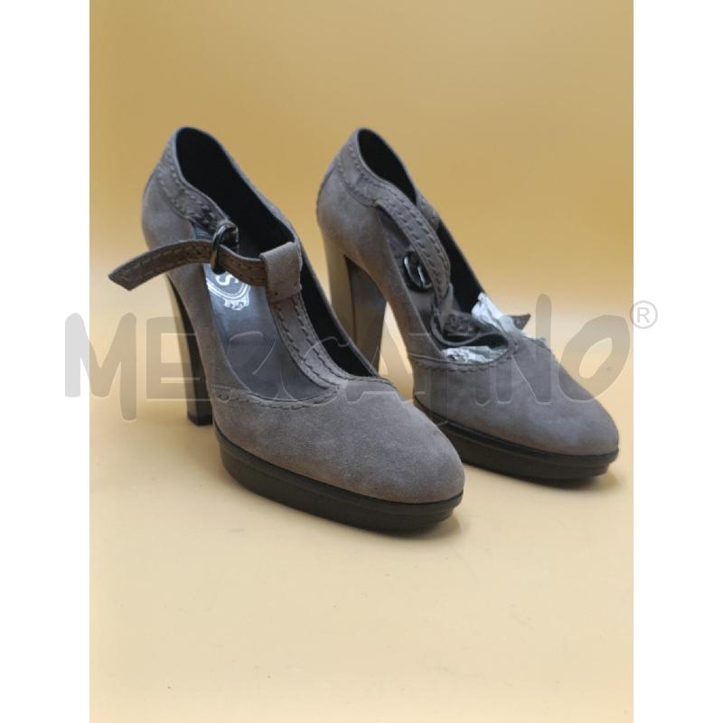 SCARPE DONNA  TOD'S TORTORA | Mercatino dell'Usato Torino nizza 1