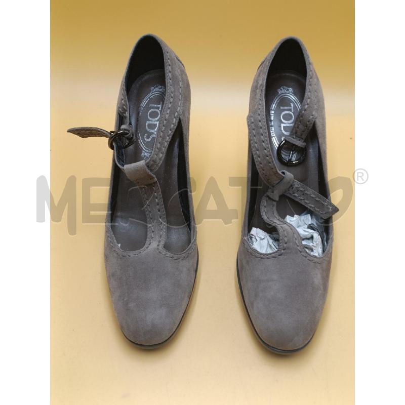 SCARPE DONNA  TOD'S TORTORA | Mercatino dell'Usato Torino nizza 2