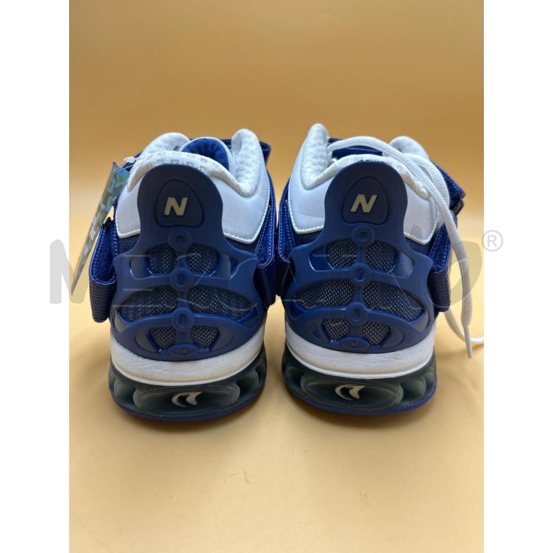 SCARPE UOMO NEW BALANCE BIANCHE TG 47 | Mercatino dell'Usato Torino nizza 4