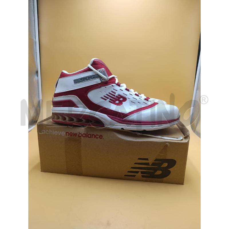 SCARPE UOMO NEW BALANCE N.51 | Mercatino dell'Usato Torino nizza 1