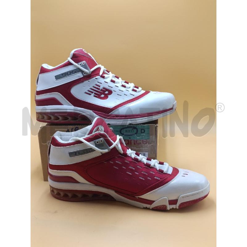 SCARPE UOMO NEW BALANCE N.51 | Mercatino dell'Usato Torino nizza 3
