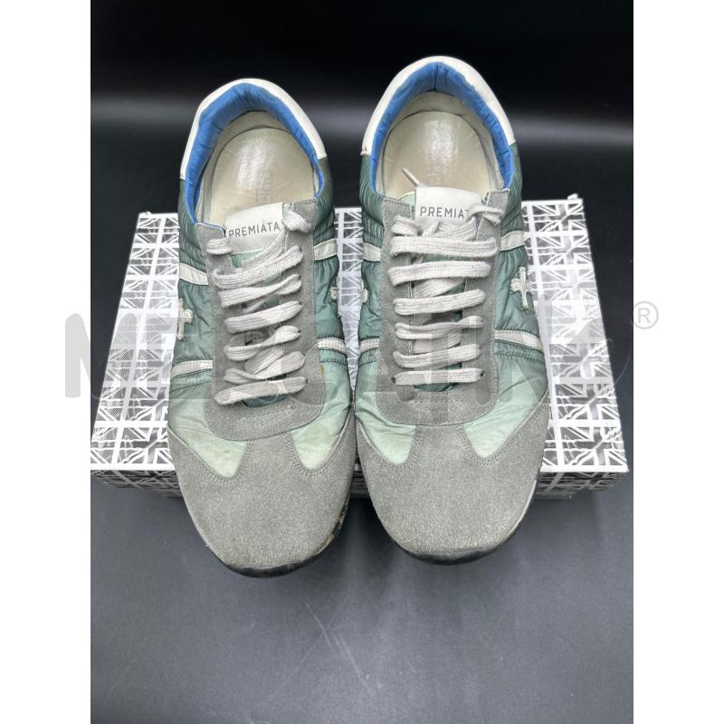 SCARPE UOMO PREMIATA TG 45 | Mercatino dell'Usato Torino nizza 2