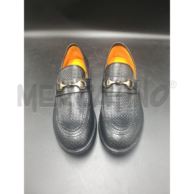 SCARPE UOMO WOW MADE IN ITALY | Mercatino dell'Usato Torino nizza 1