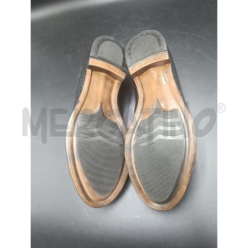 SCARPE UOMO WOW MADE IN ITALY | Mercatino dell'Usato Torino nizza 3
