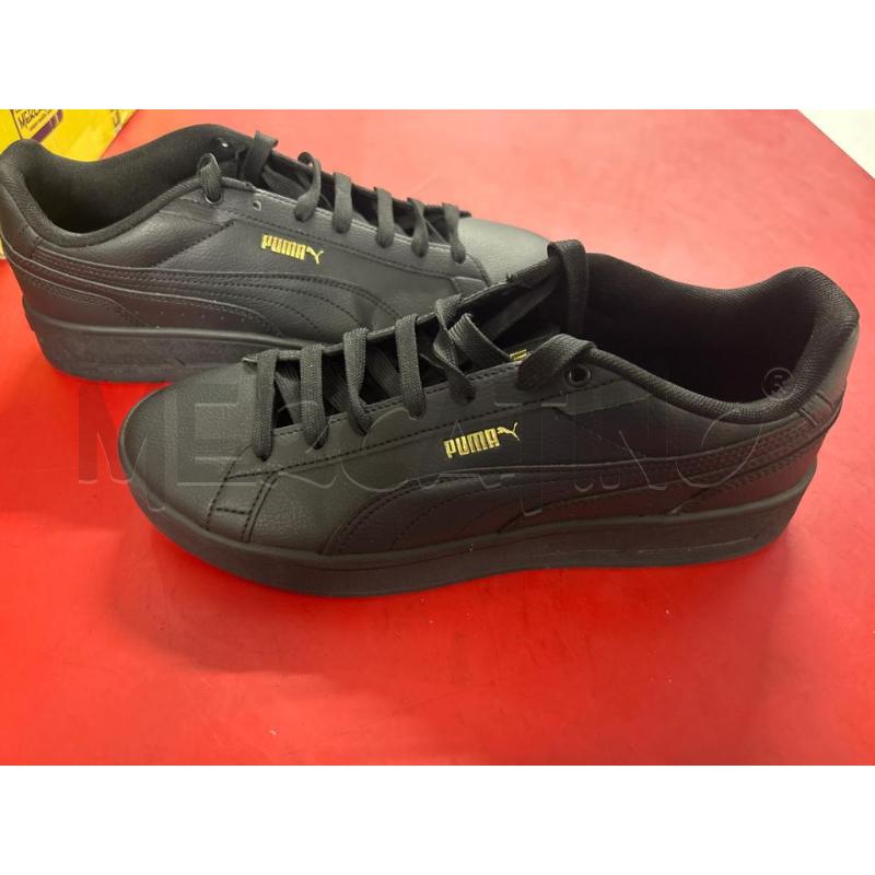 SCARPE UOMO  PUMA NERE | Mercatino dell'Usato Torino nizza 2