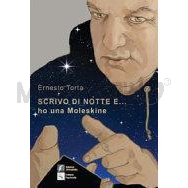 SCRIVO DI NOTTE E... HO UNA MOLESKINE | Mercatino dell'Usato Torino nizza 1