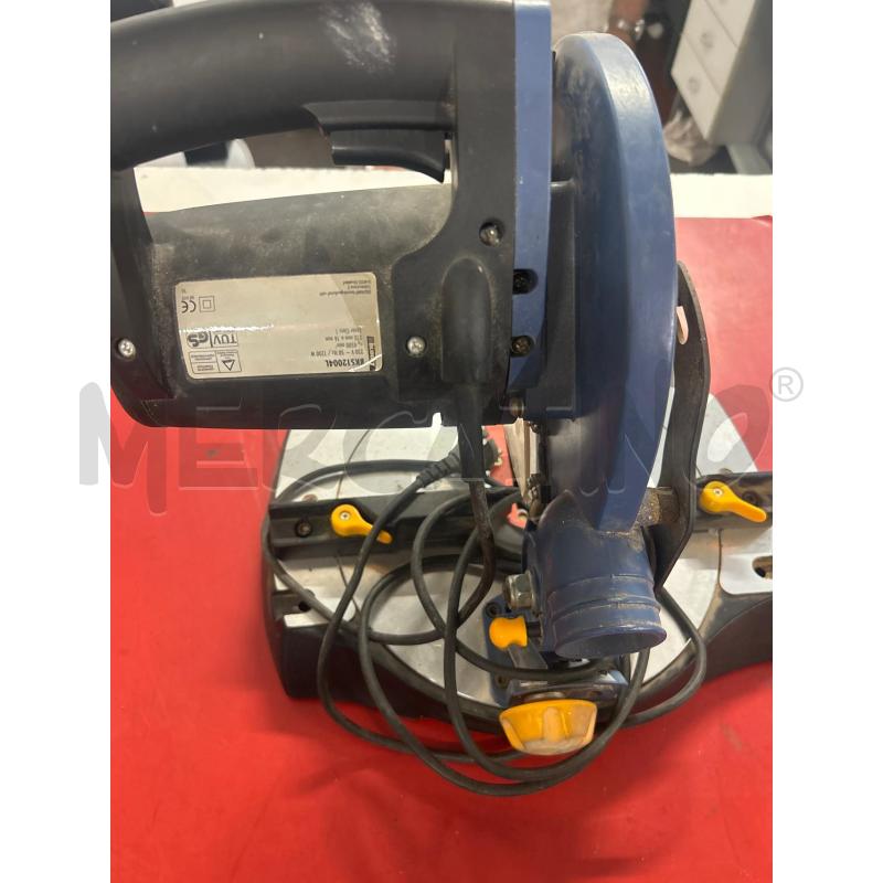 SEGA CIRCOLARE  | Mercatino dell'Usato Torino nizza 3