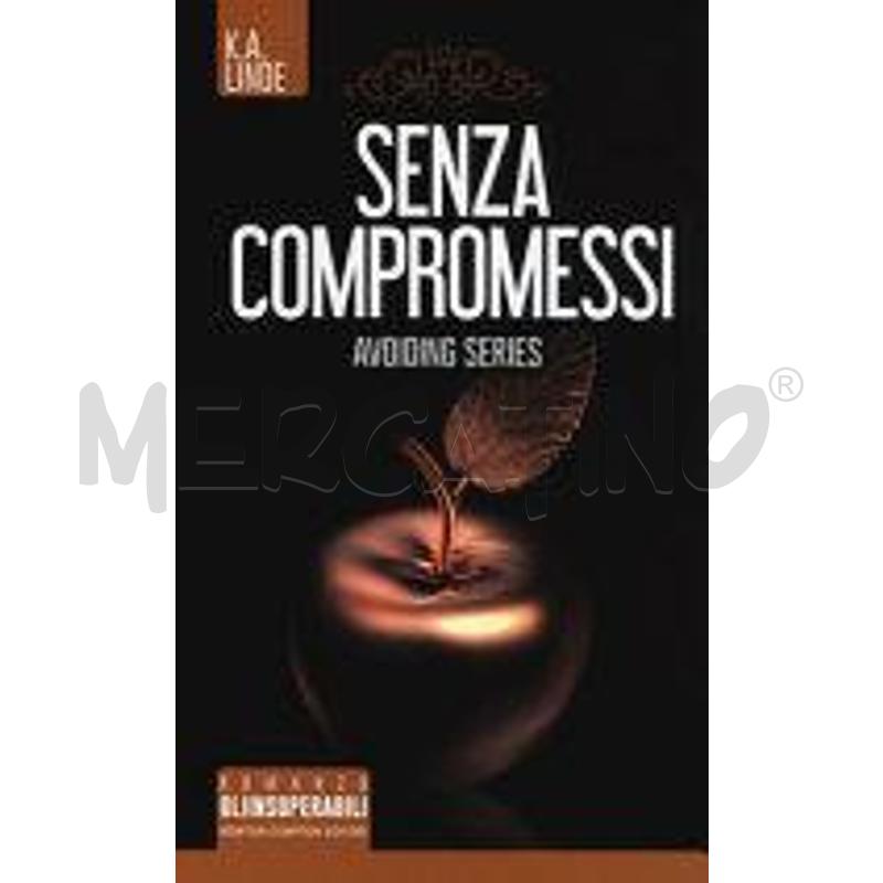 SENZA COMPROMESSI. AVOIDING SERIES | Mercatino dell'Usato Torino nizza 1