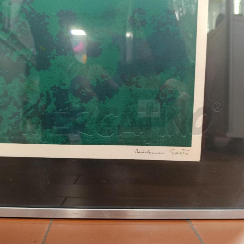 SERIGRAFIA BARTOLOMEO GATTO  | Mercatino dell'Usato Torino nizza 4