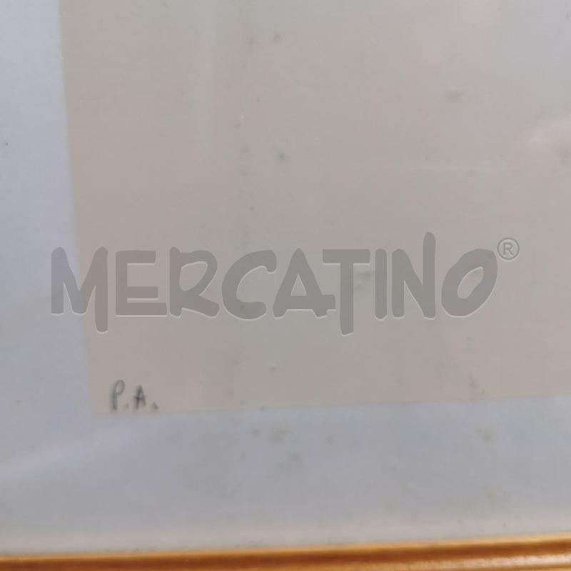 SERIGRAFIA GIORGIO CARTASSA PORTONE | Mercatino dell'Usato Torino nizza 3