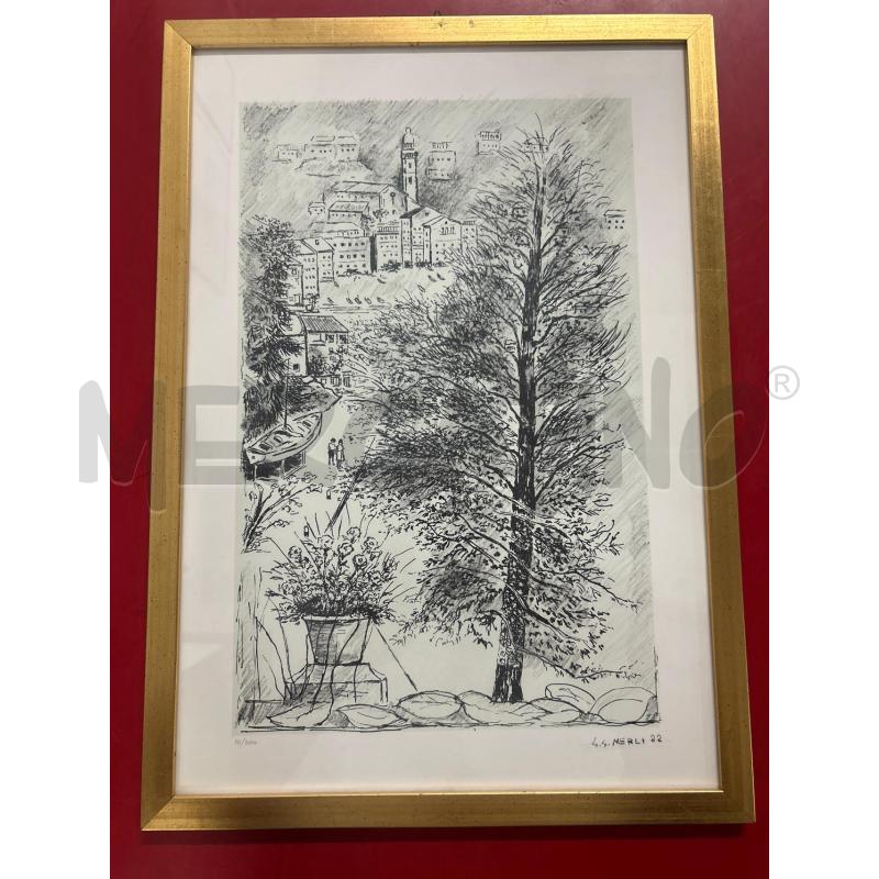 SERIGRAFIA MERLI G.G. | Mercatino dell'Usato Torino nizza 1