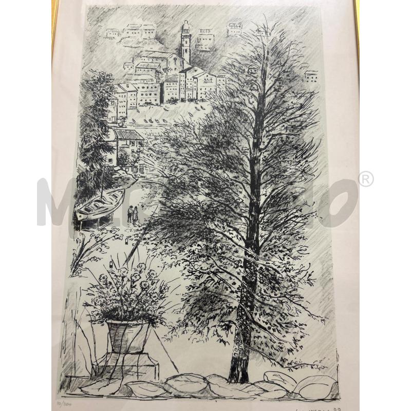 SERIGRAFIA MERLI G.G. | Mercatino dell'Usato Torino nizza 2