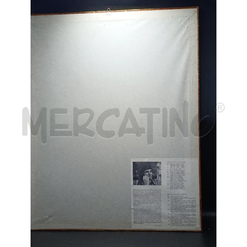 SERIGRAFIA ROMANO NOTARI MUMERATA | Mercatino dell'Usato Torino nizza 5