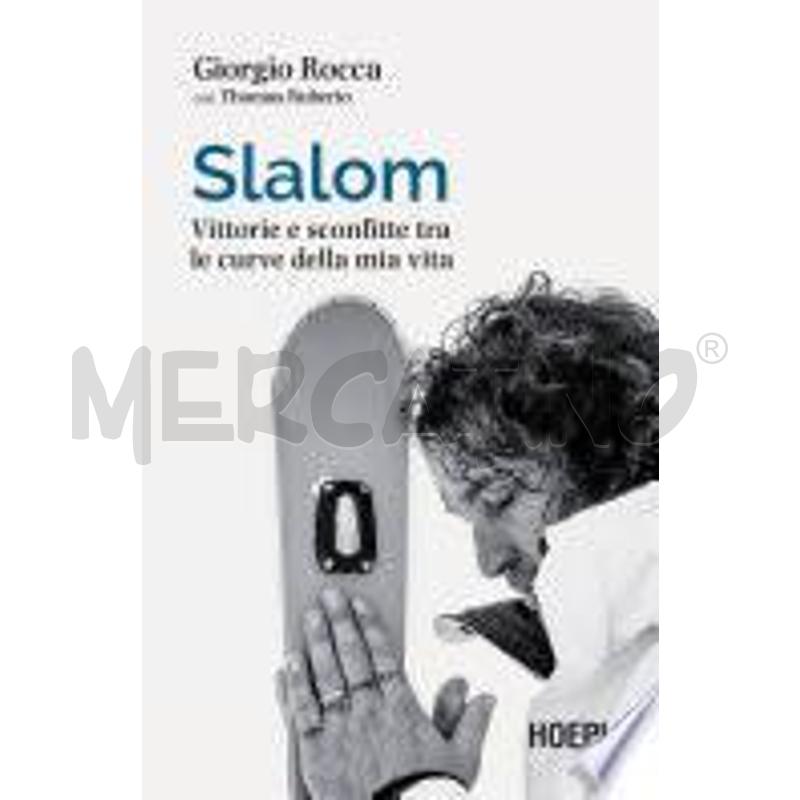 SLALOM | Mercatino dell'Usato Torino nizza 1