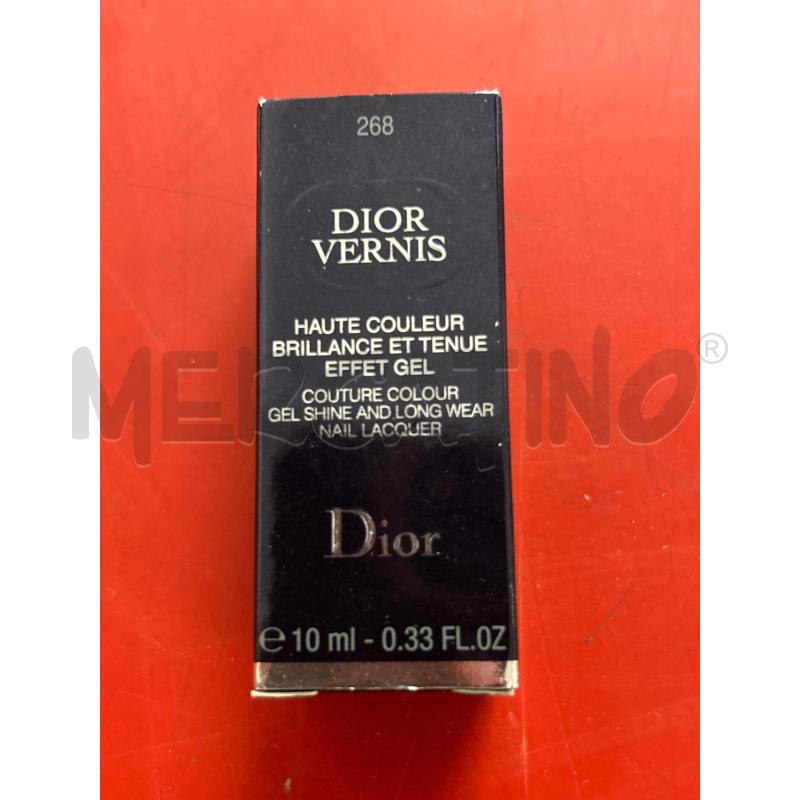 SMALTO CHRISTIAN DIOR | Mercatino dell'Usato Torino nizza 1