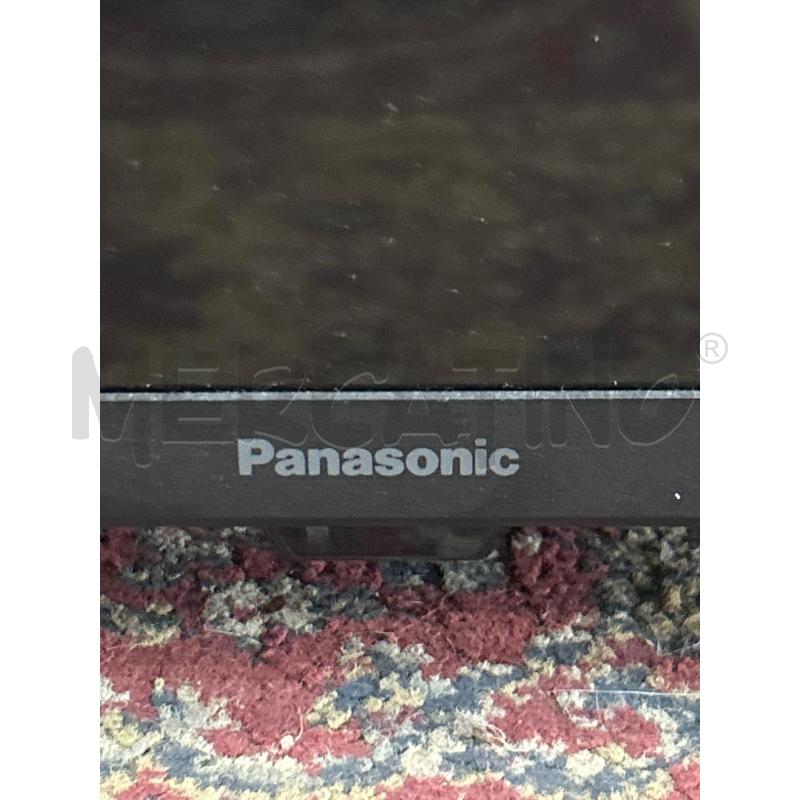 SMART TV PANASONIC | Mercatino dell'Usato Torino nizza 2