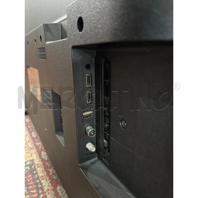 SMART TV PANASONIC | Mercatino dell'Usato Torino nizza 5