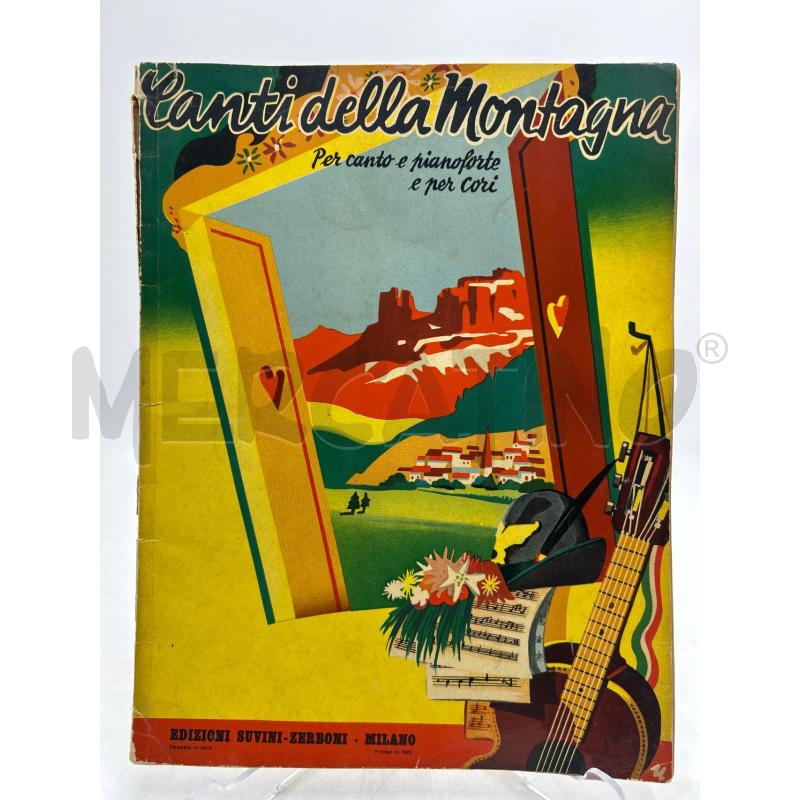 SPARTITO ANNI 40  | Mercatino dell'Usato Torino nizza 3