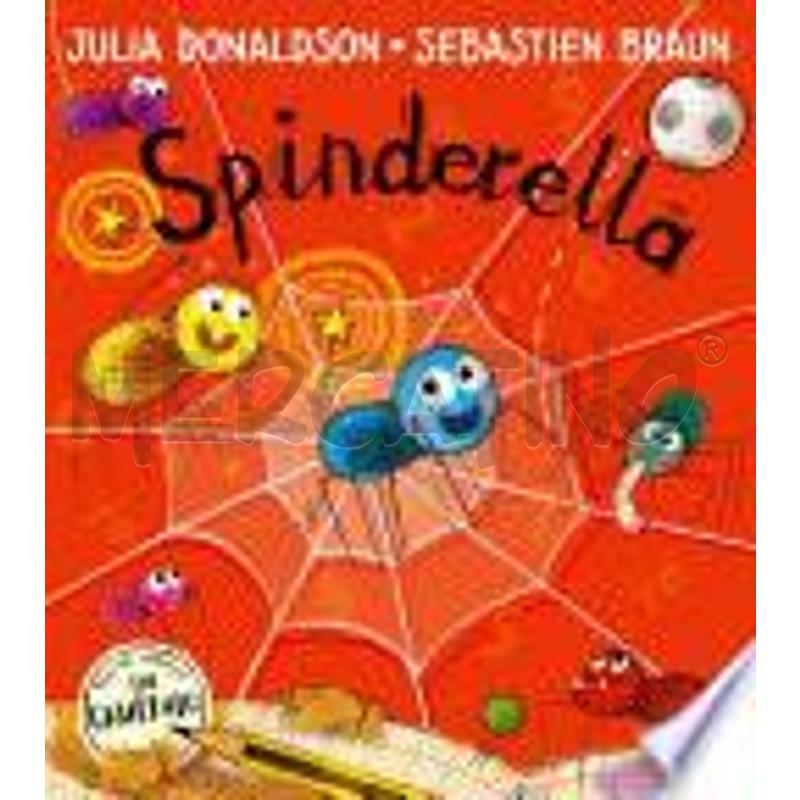 SPINDERELLA | Mercatino dell'Usato Torino nizza 1