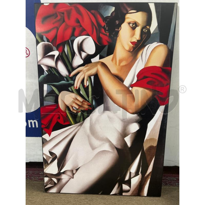STAMPA SU PALLENNO DI LEGNO DONNE | Mercatino dell'Usato Torino nizza 3