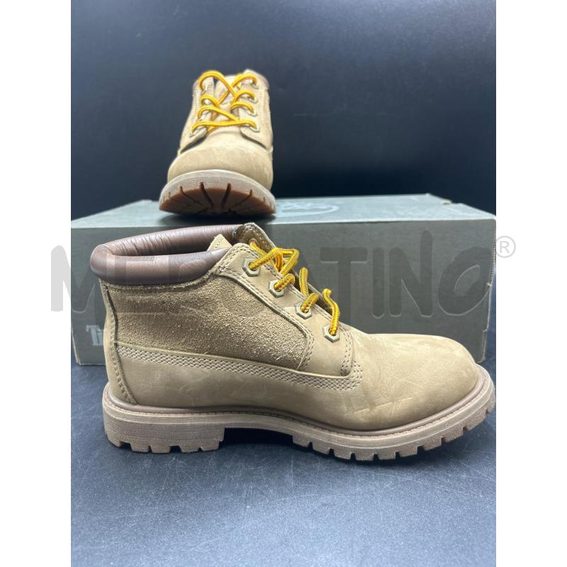 STIVALETTI DONNA TIMBERLAND | Mercatino dell'Usato Torino nizza 2